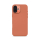 Etui do telefonów Decoded AntiMicrobial Silicone do iPhone 16 Plus MagSafe sand stone D25IPO16PLBCS9SE